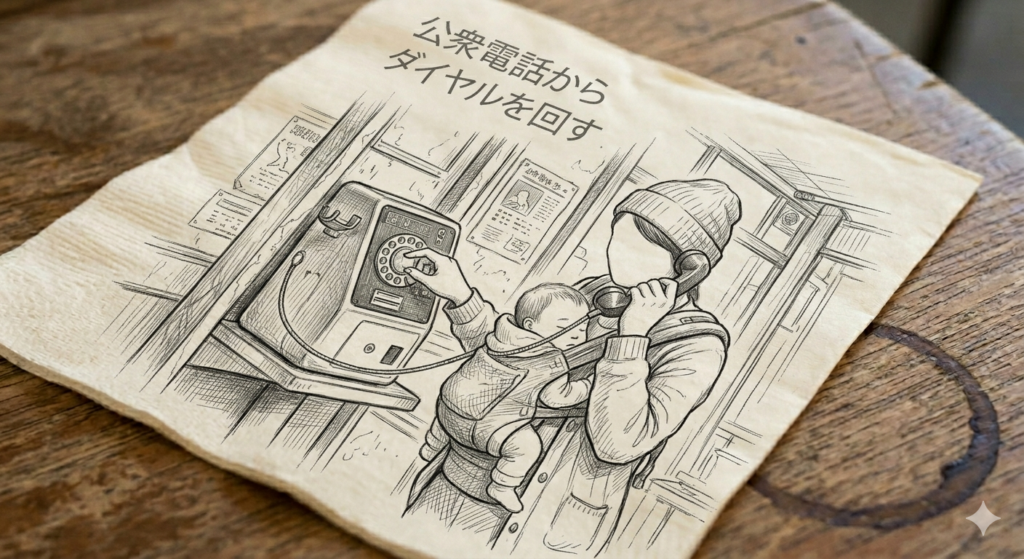 公衆電話